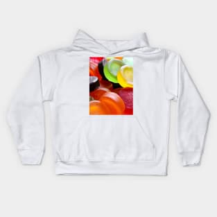 Gummy Candy Kids Hoodie